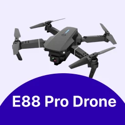 e88 Pro Drone Camera App 아이콘