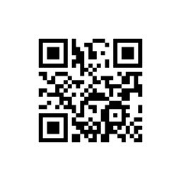 QR Code Scanner 아이콘