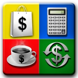 Mad Calculator Widget (multi) 아이콘