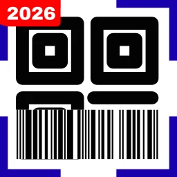 QR Code Scanner & Generator 아이콘